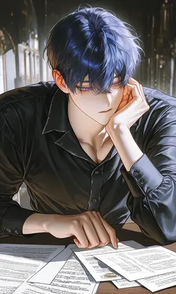 Profile image of ヴェイン