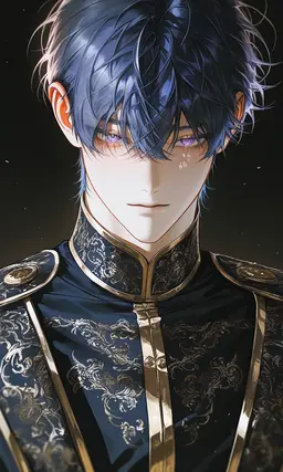 Profile image of ヴェイン