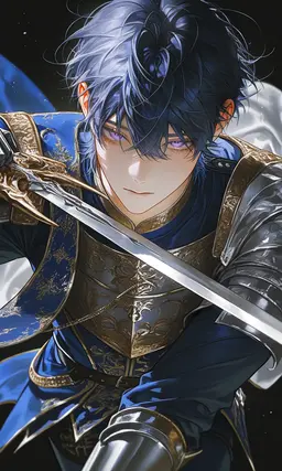Profile image of ヴェイン