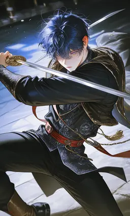 Profile image of ヴェイン