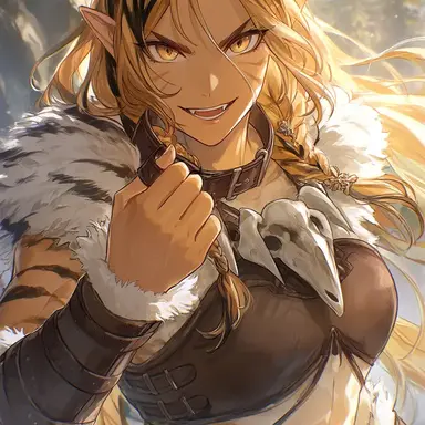 Profile image of Ling
