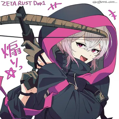 Profile image of かざね