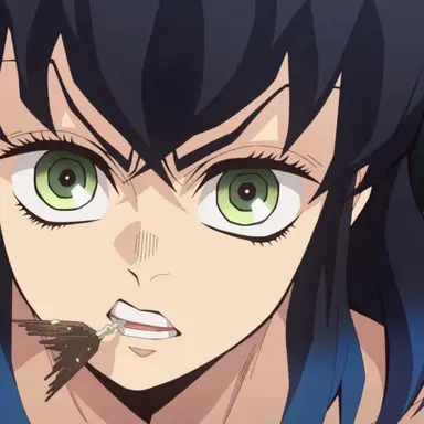 Profile image of 伊之助