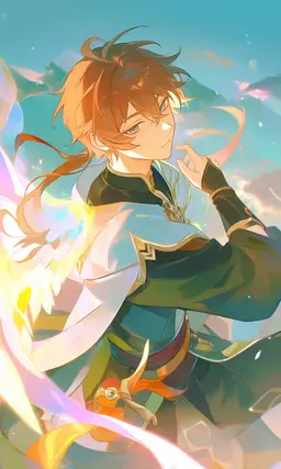 Profile image of ヒビキ