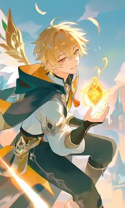 Profile image of ベリル