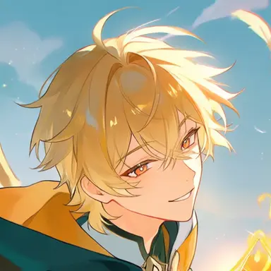 Profile image of ベリル