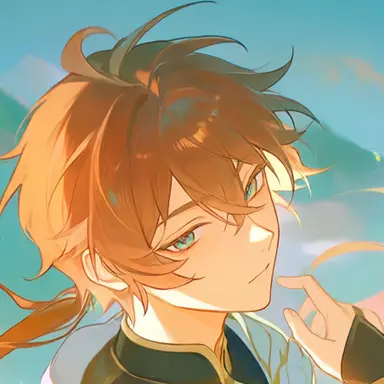 Profile image of ヒビキ