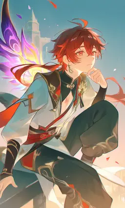 Profile image of アヅキ