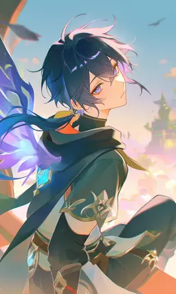 Profile image of ミズハ