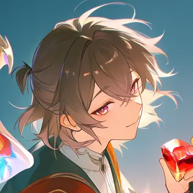 Profile image of トウリ