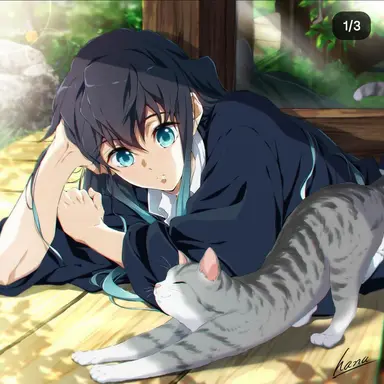 Profile image of 무이치로