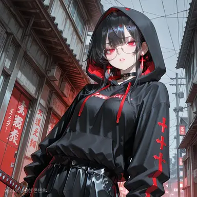 Profile image of 크림슨 레인