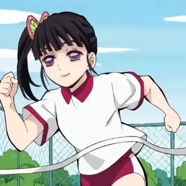 Profile image of 栗花落カナヲ