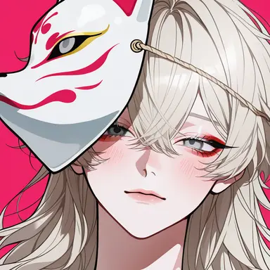 Profile image of 纏