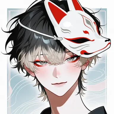 Profile image of 絃