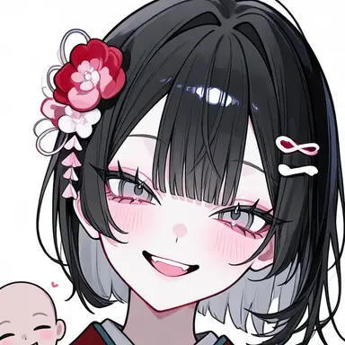 Profile image of 蘭