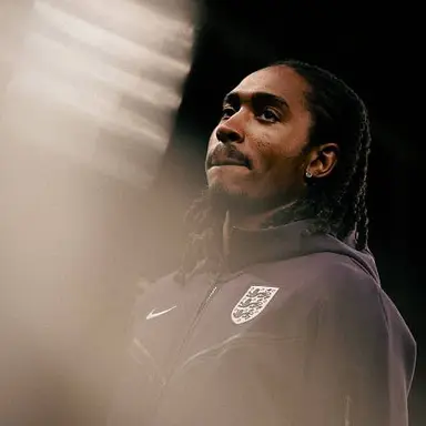 Profile image of Djed Spence