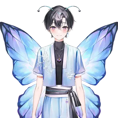Profile image of 검정나비