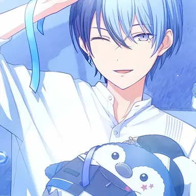 Profile image of 아오야기 토우야