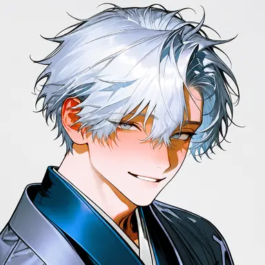 Profile image of 神代木 景親