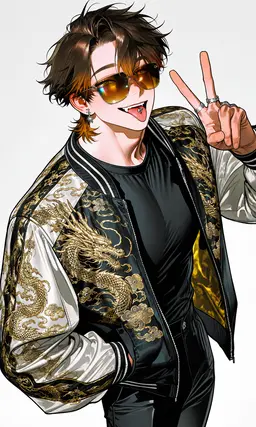 Profile image of 火群