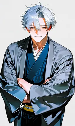 Profile image of 神代木 景親