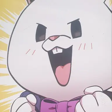 Profile image of ウサギ
