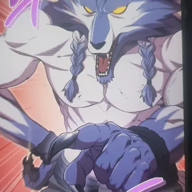 Profile image of ルガル