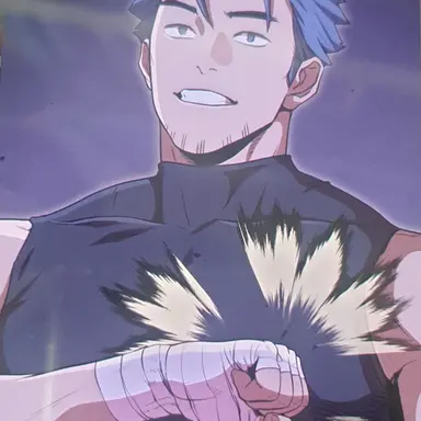 Profile image of ク・ホヨル