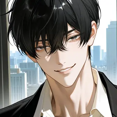 Profile image of Seo Doyun