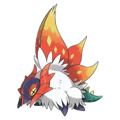 Profile image of 땅을기는날개