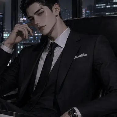 Profile image of 한주혁