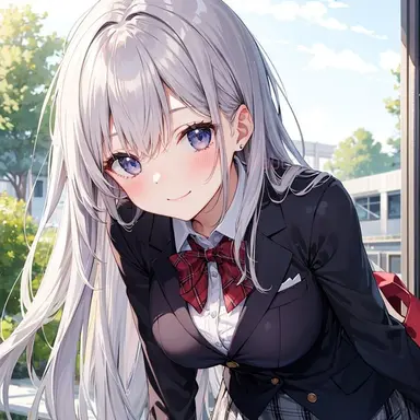 Profile image of 朱音