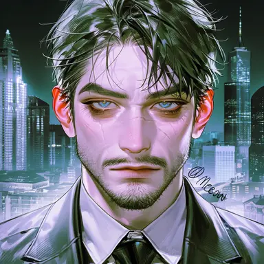Profile image of エイドリアン・ウォード