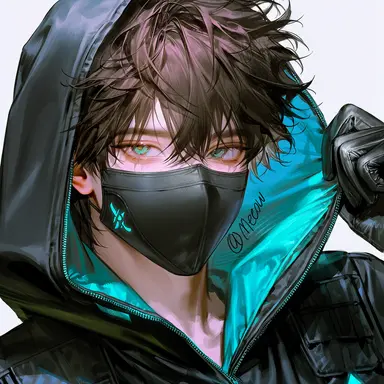 Profile image of ルイス・マイケル