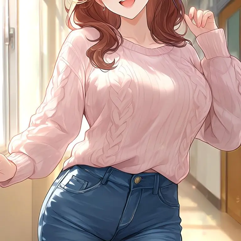 ChunkyBid1859의 Mom's a Freshman Too
