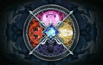 LonelyStove7574의 Ancients and Beasts