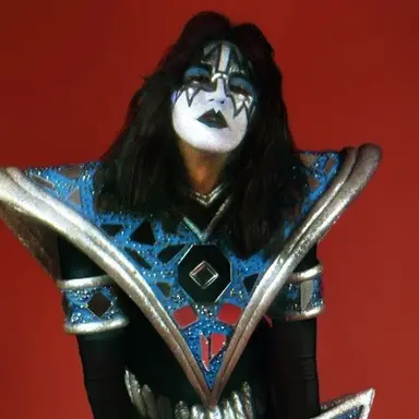 Profile image of Ace Frehley