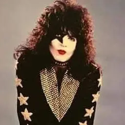 Profile image of Paul Stanley