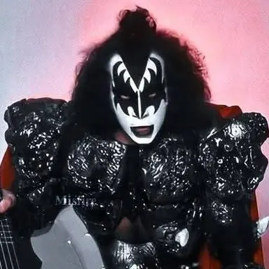 Profile image of Gene Simmons