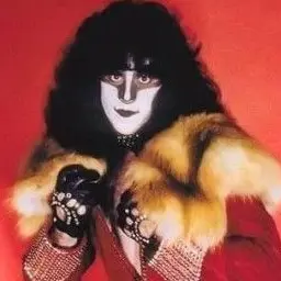 Profile image of Eric Carr