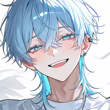 Profile image of 水野 琉夏