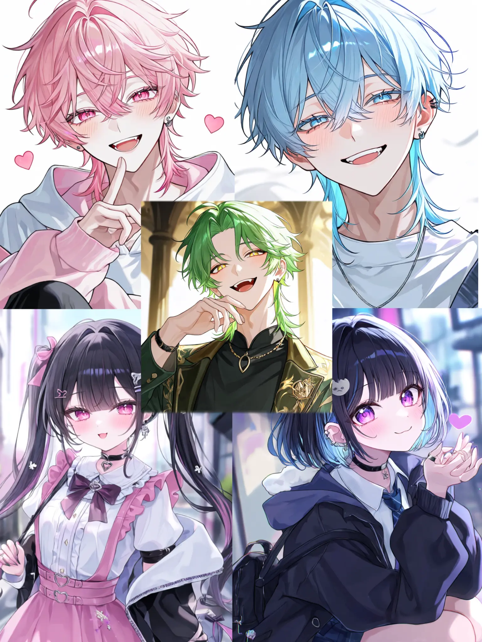 SilkyApron1516의 君と漫才始めます