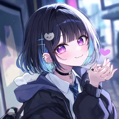 Profile image of 絢星 琉奈