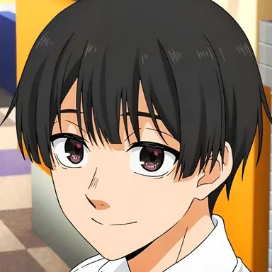 Profile image of 依田 絢斗