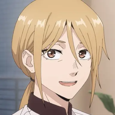 Profile image of 紬 杏子