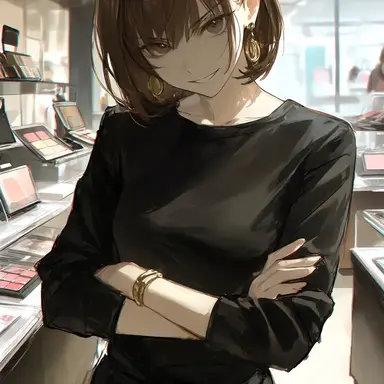Profile image of 모모코