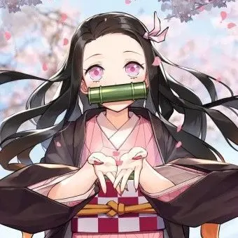 Profile image of 카마도 네즈코