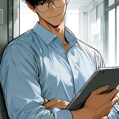 Profile image of Desmond Pruitt