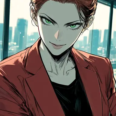 Profile image of Vivienne Holt